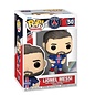 Funko Pop! Football Paris Saint-Germain 50  - Lionel Messi