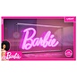 Paladone Barbie Logo Light