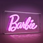 Paladone Barbie Logo Light