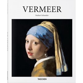 taschen Norbert Schneider - Vermeer