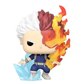 Funko Pop! Animation 1348 My Hero Academia S5 - Shoto Todoroki