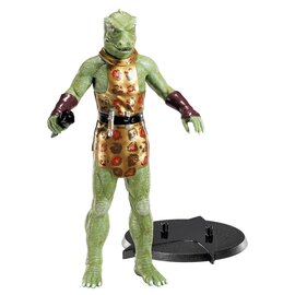 The Noble Collection Bendyfigs Star Trek The Original Series - Gorn