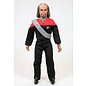 Mego Star Trek The Next Generation - Lt. Worf action figure