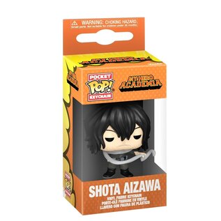 Funko Pocket Pop! Keychain My Hero Academia S5 - Shota Aizawa