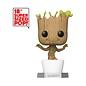 Funko Pop! Mega Marvel Guardians of the Galaxy - Dancing Groot 46 cm