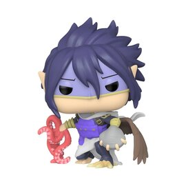 Funko Pop! Animation 1005 My Hero Academia - Tamaki Amajiki in Hero Costume