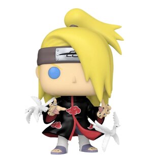 Funko Pop! Animation 1434 Naruto Shippuden - Deidara