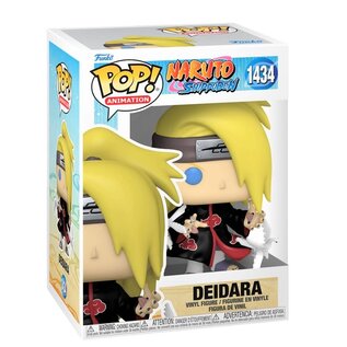 Funko Pop! Animation 1434 Naruto Shippuden - Deidara