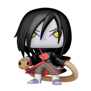 Funko Pop! Animation 1435 Naruto Shippuden - Orochimaru (Akatsuki)