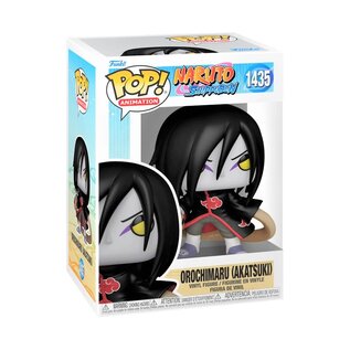 Funko Pop! Animation 1435 Naruto Shippuden - Orochimaru (Akatsuki)