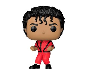 Funko Pop! Rocks 359 Michael Jackson - Thriller - collectura