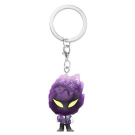 Funko Pocket Pop! Keychain My Hero Academia - Kurogiri - Special Edition