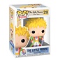 Funko Funko Pop! Books 29 The Little Prince - The Prince - Le Petit Prince