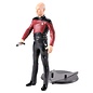 The Noble Collection Bendyfigs Star Trek The Next Generation - Picard