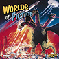 Tushita Worlds of Fiction 2024 Kalender