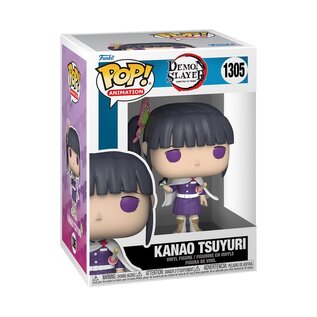 Funko Pop! Animation 1305 Demon Slayer Kimetsu no Yaiba - Kanao Tsuyuri