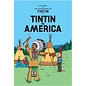 Farshore The Adventures of Tintin - Tintin in America