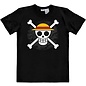 Logoshirt T-Shirt Easy Fit One Piece