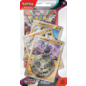 The Pokemon Company Pokémon Scarlet & Violet Obsidian Flames Premium Check