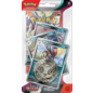 The Pokemon Company Pokémon Scarlet & Violet Obsidian Flames Premium Check