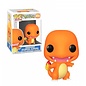 Funko Pop! Games Pokémon 455 Charmander