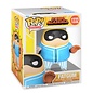 Funko Pop! Super Animation My Hero Academia HLB 1332 - Fatgum Baseball