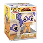 Funko Pop! Super Animation My Hero Academia HLB 1333 - MT. Lady Baseball