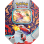 The Pokemon Company Pokémon Fall Tin 2023 Paldea Partners