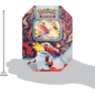 The Pokemon Company Pokémon Fall Tin 2023 Paldea Partners