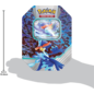 The Pokemon Company Pokémon Fall Tin 2023 Paldea Partners