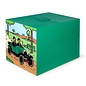 moulinsart Tintin model car 1:12 The 5 CV of Thomson and Thompson