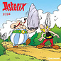 teNeues Asterix 2024 Kalender