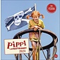 Heye Pippi Langkous 2024 Kalender