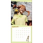 Heye Pippi Longstocking 2024 Calendar