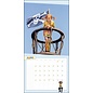 Heye Pippi Langstrumpf 2024 Kalender