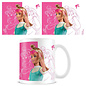 Pyramid Barbie Tasse - Becher