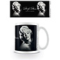 Pyramid Marilyn Monroe Tasse - Becher