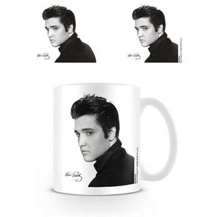 Pyramid Elvis Presley beker - mok