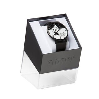 moulinsart Tintin watch - Soviets - medium