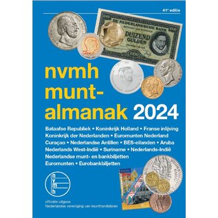 NVMH Muntalmanak 2024