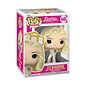 Funko Pop! Movies 1445 Barbie - Gold Disco Barbie