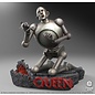 Knucklebonz Queen 3D Vinyl beeld Queen Robot