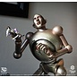 Knucklebonz Queen 3D Vinyl beeld Queen Robot