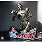 Knucklebonz Queen 3D Vinyl Statue Queen Robot