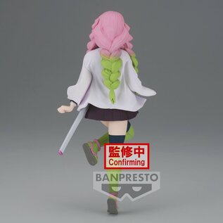 Bandai Demon Slayer Kimetsu no Yaiba  Figur - Mitsuri Kanroji