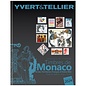 Yvert & Tellier Tome 1bis 2024 Timbres de Monaco et des Territoires Français d'Outre-Mer
