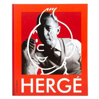 moulinsart Hergé Madrid 2022