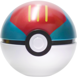 The Pokemon Company Pokémon Najaar 2023 Pokebal blik