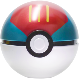 The Pokemon Company Pokémon Fall 2023 Pokeball Tin