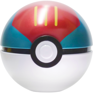 The Pokemon Company Pokémon Najaar 2023 Pokebal blik